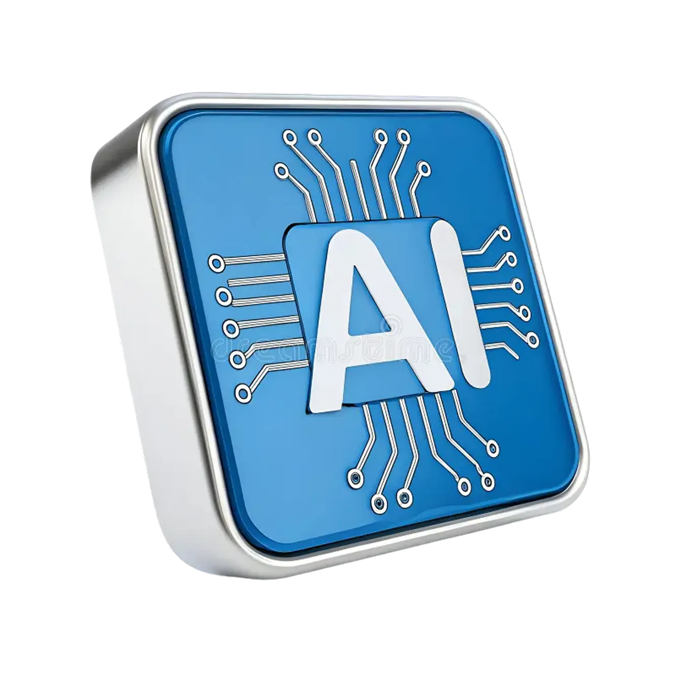 Advanced AI