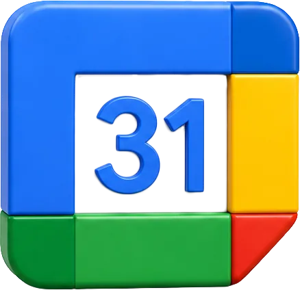 Google Calendar