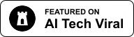 MySA featured on AI Tech Viral