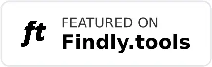 MySA featured on Findly.tools