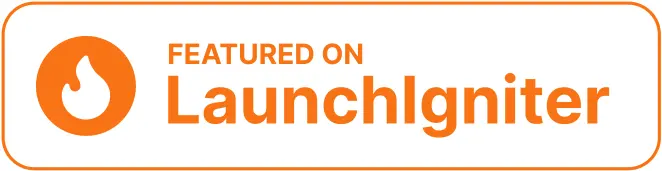 MySA featured on LaunchIgniter