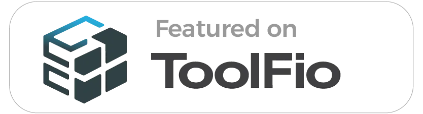 MySA featured on Toolfio