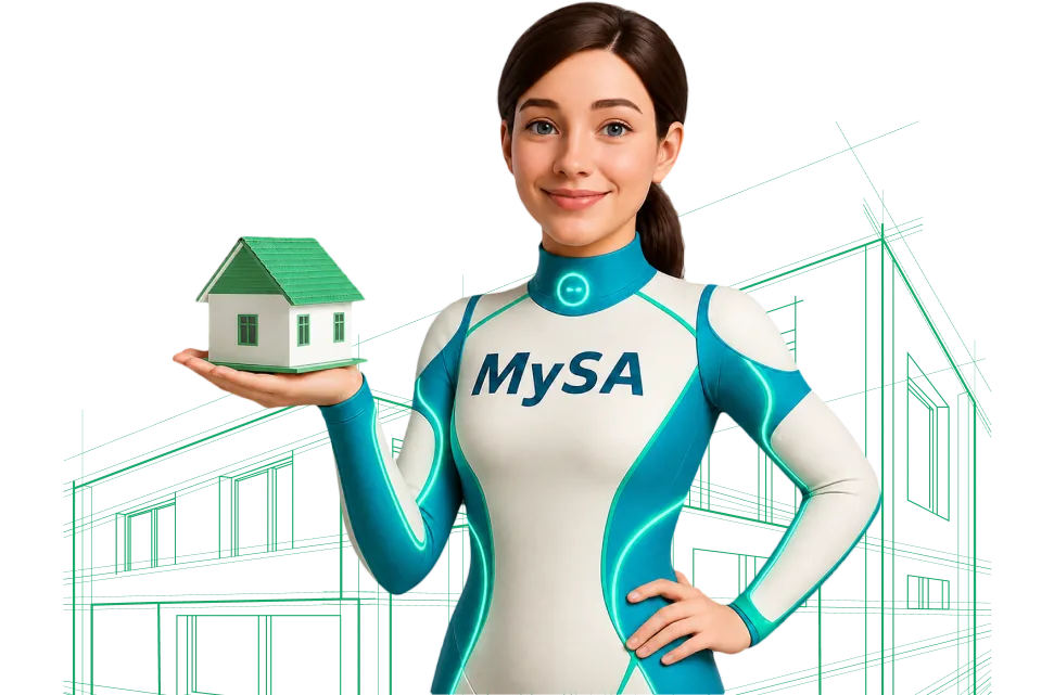MySA for Real Estate