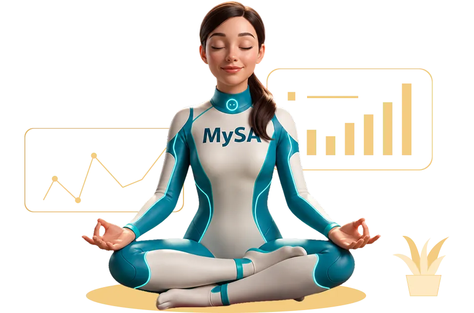 MySA for SMEs